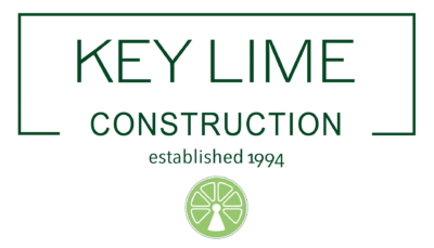 Key Lime Construction logo