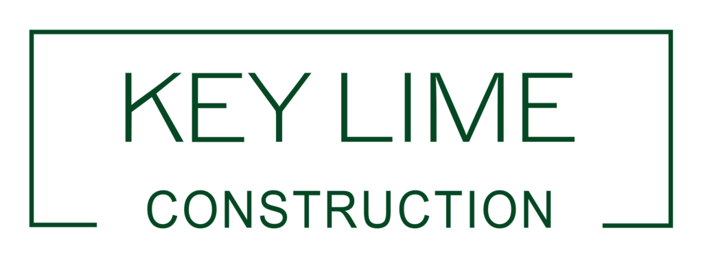 Logo link to Key Lime Construction home page 